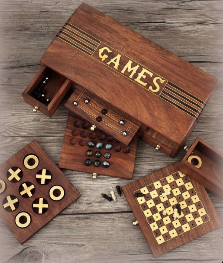 Brain Toys