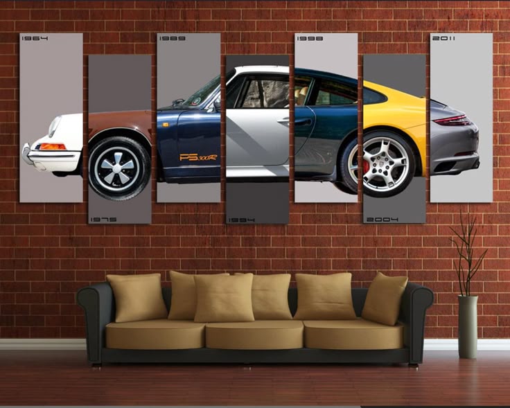 Home Decor
