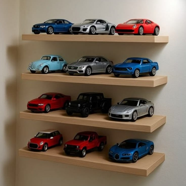 Diecast Toys